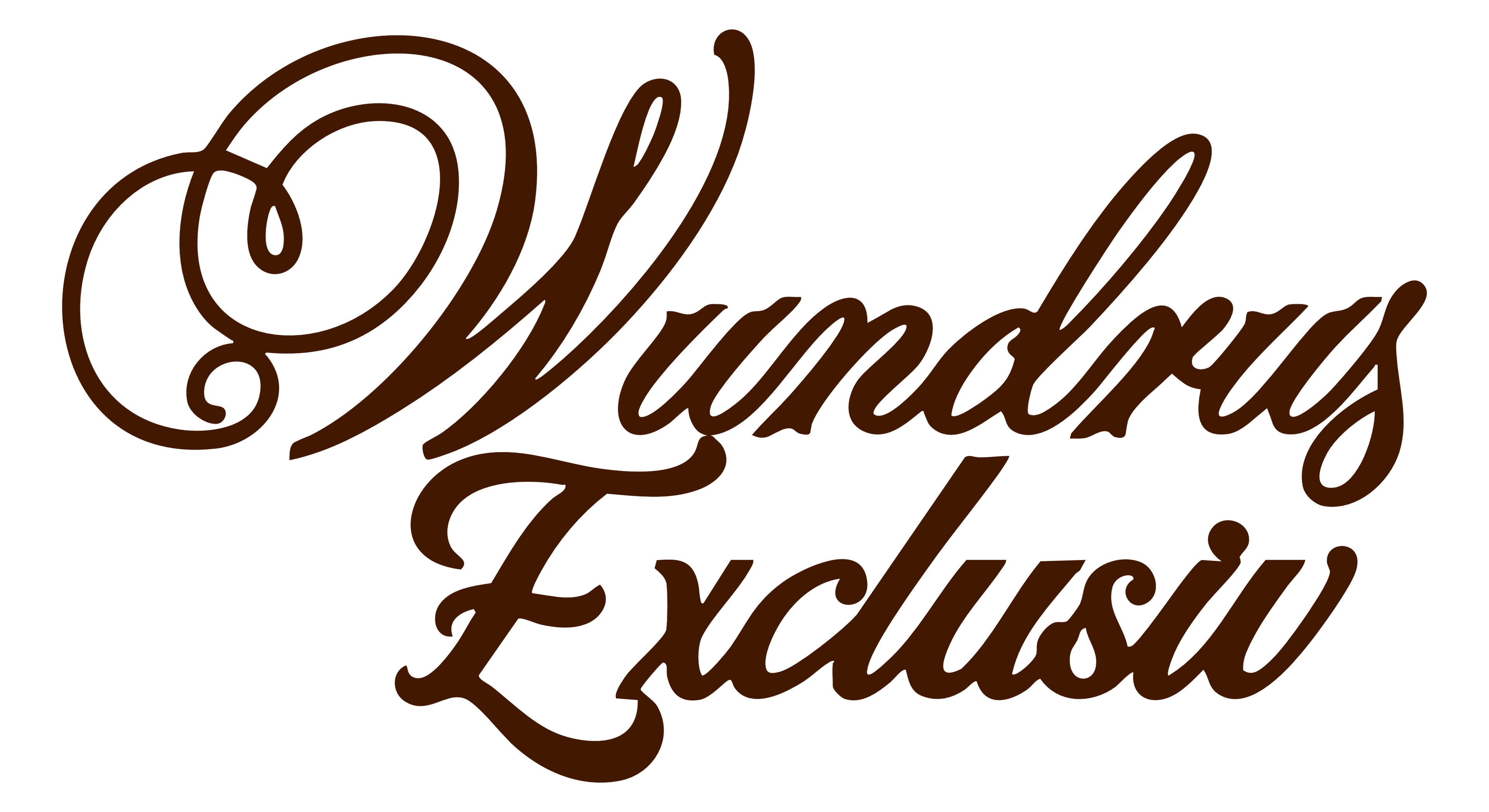 Wundrus Exclusiv 