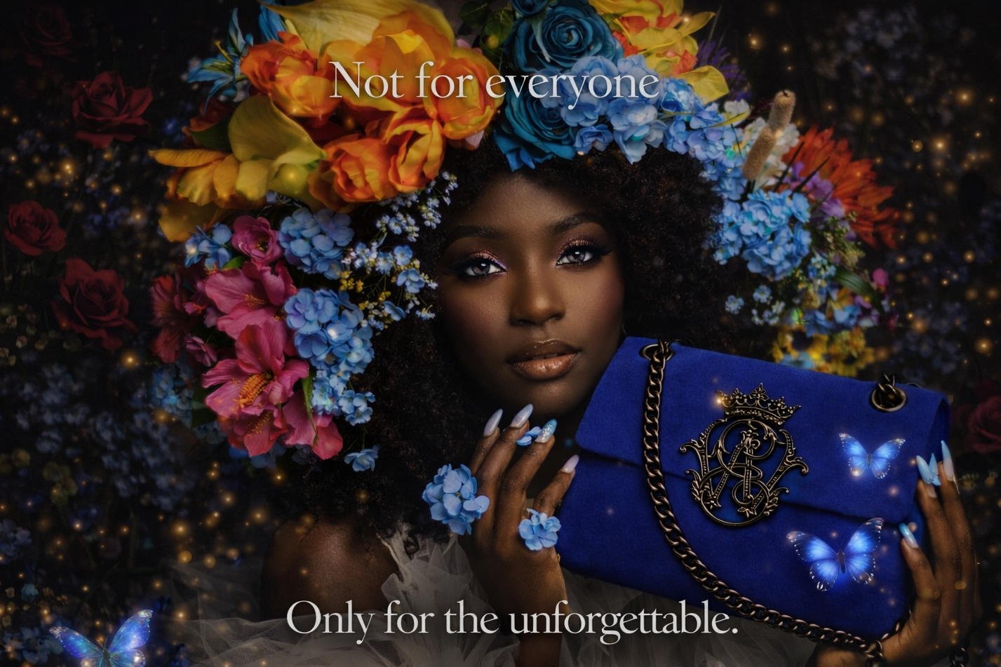 Pretty Bettie (Pre-order)